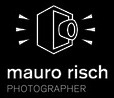 Mauro Risch - The Property Photographer Logo