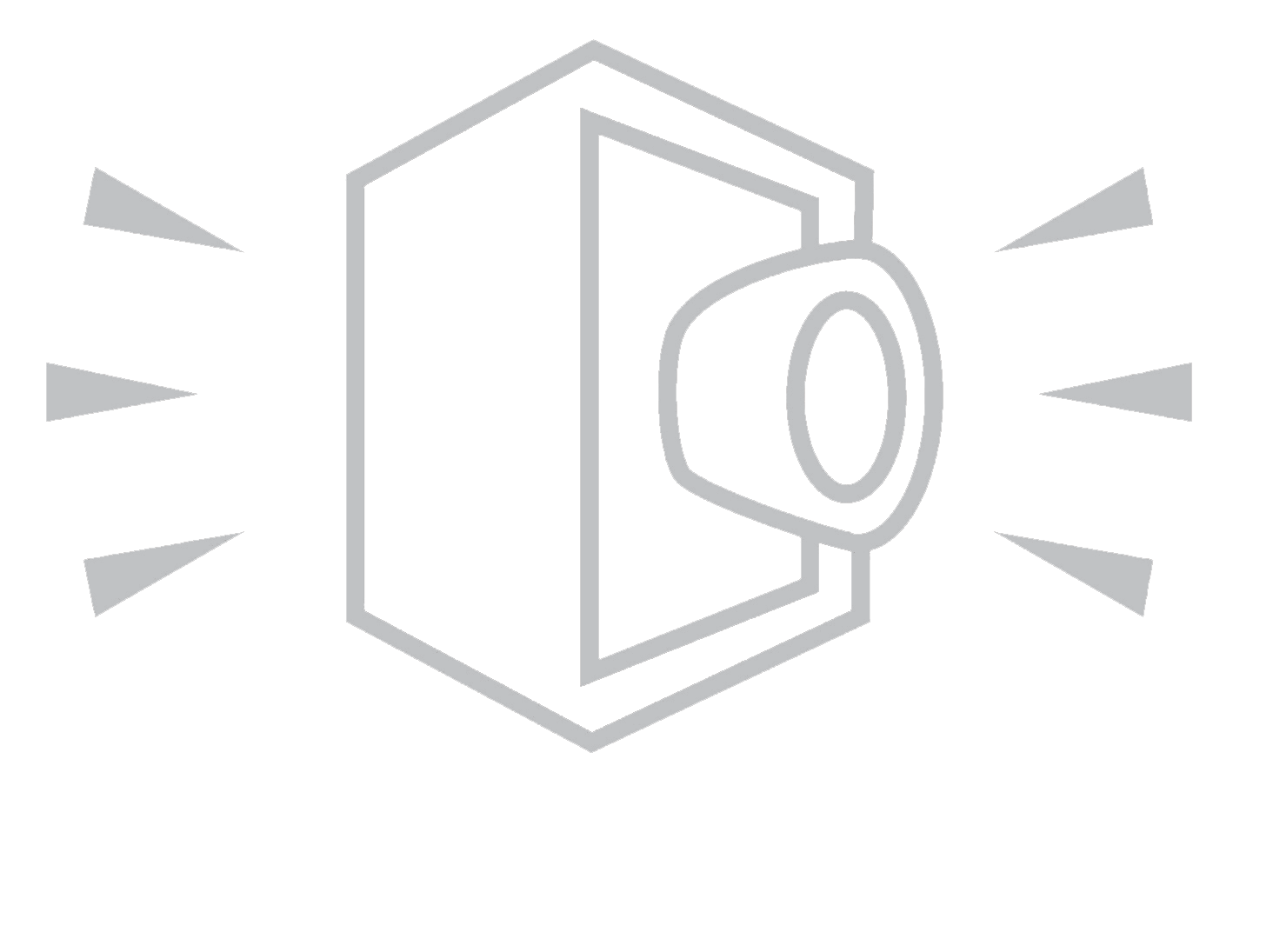 Mauro Risch - The Property Photographer Logo