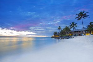 SHOWCASING YOUR RESORT WITH BREATHTAKING IMAGES