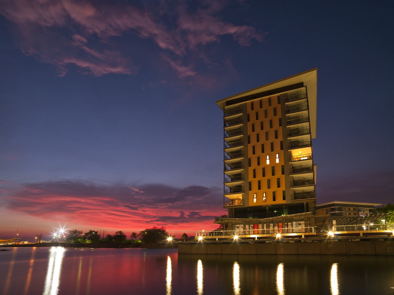 hotel mauro risch photo shot