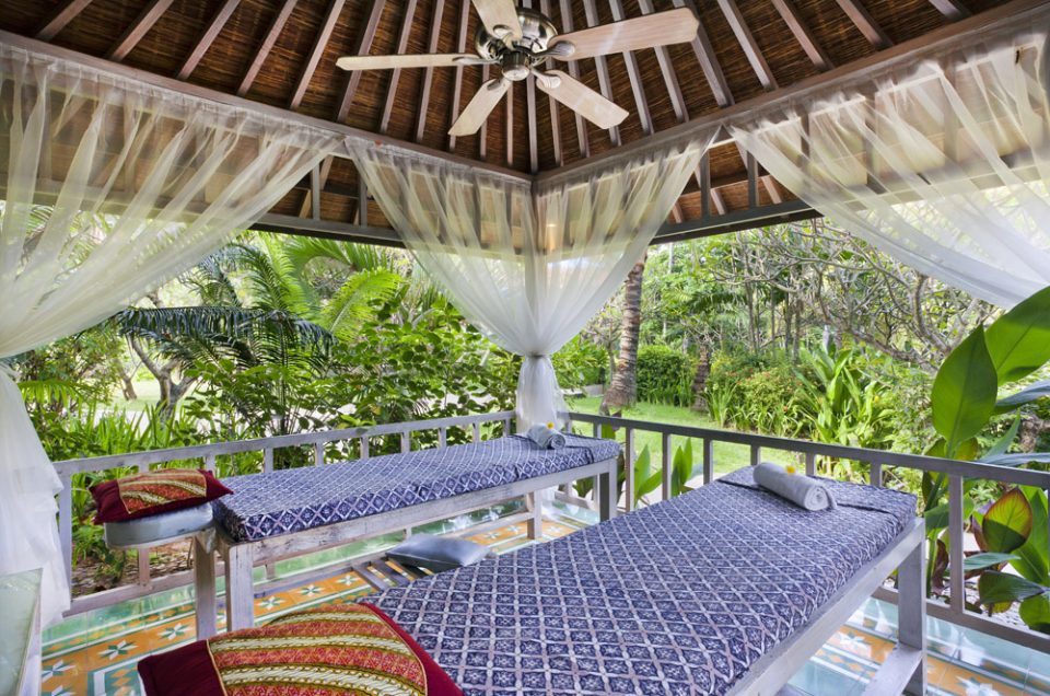 hotel and resort photography