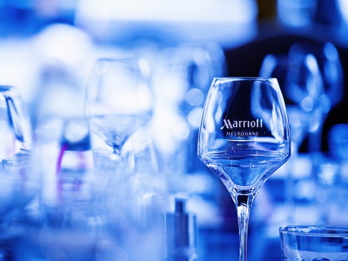 Marriott hotels photography Melbourne