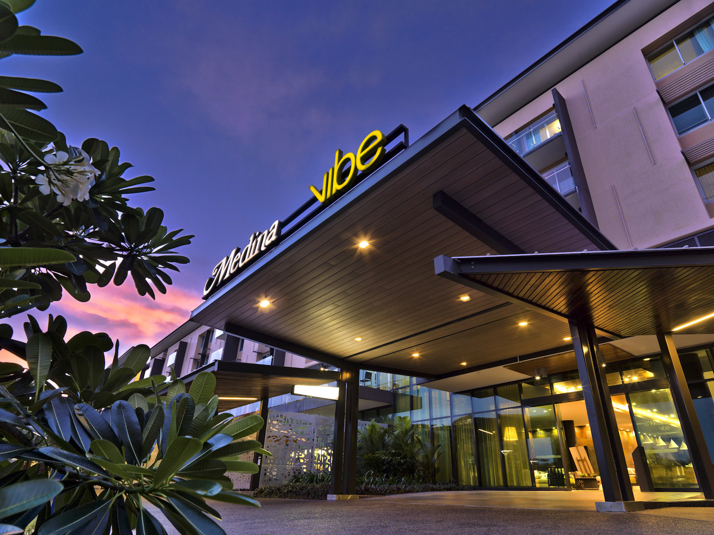 hotels photography Sydney