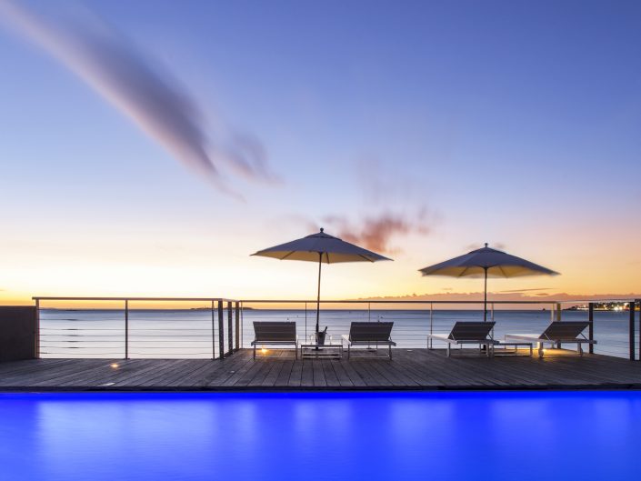 Pools shoot Australia