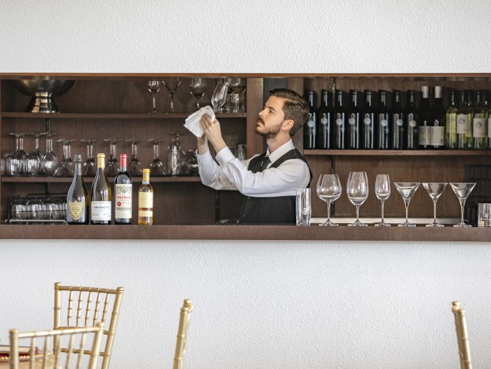 Food & Beverage Mauro risch