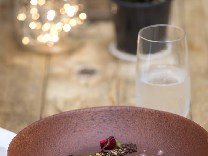 Food Photography Tips for Hospitality Business