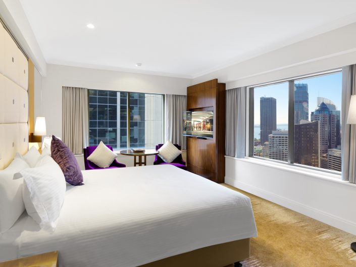 hotels marketing