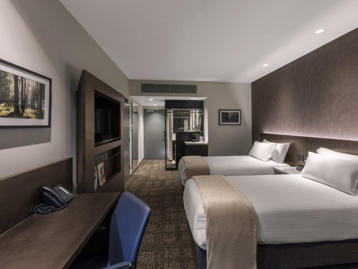 room photographer