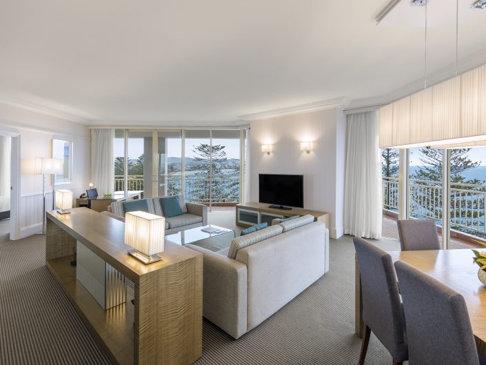 hotel photographers sydney
