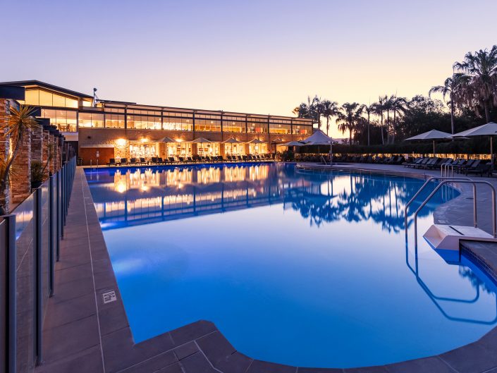 hotel photography new zeland