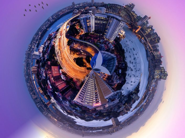 VIDEO PRODUCTION & 360º