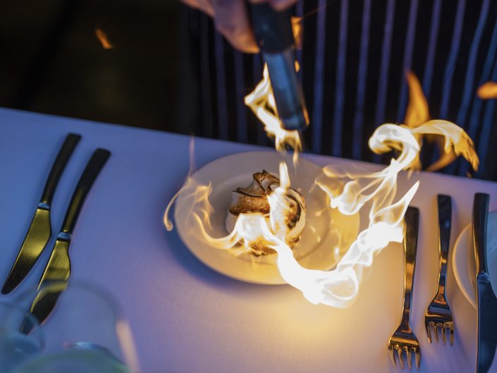 Food & Beverage photographer sydney