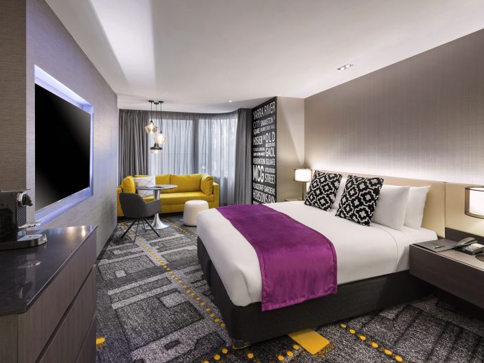 hotels marketing Australia