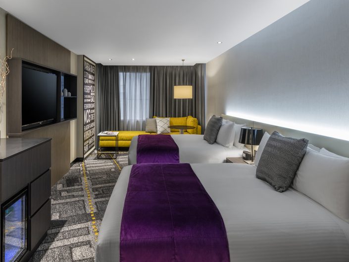hotels marketing Melbourne
