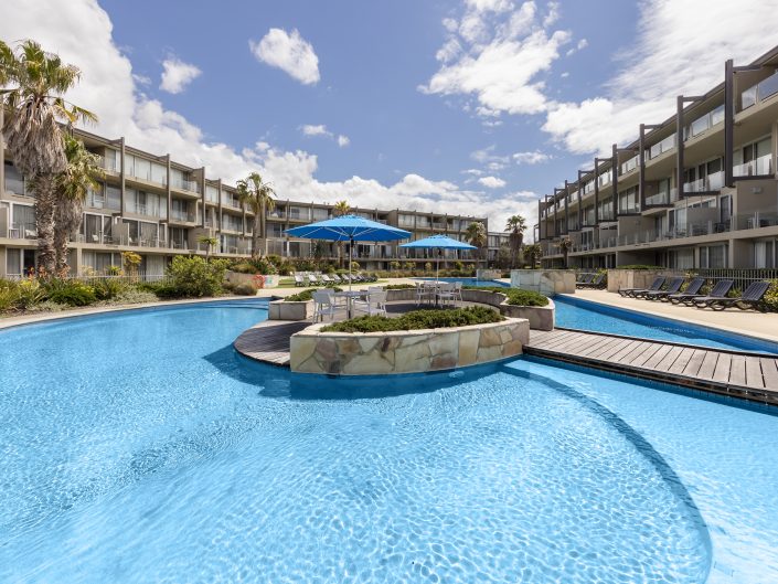 Pools photography