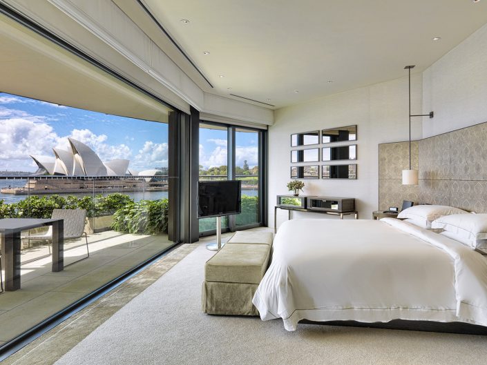 hotel photographer sydney