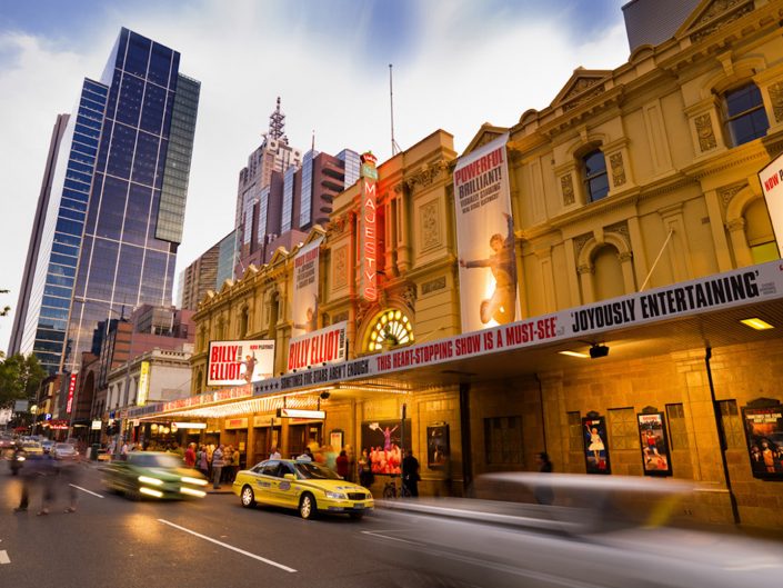 hotels photography Victoria