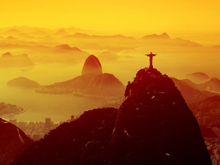 Brazil hotels photographer