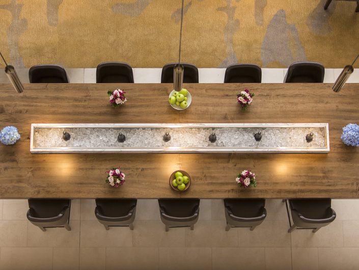 CONFERENCE ROOMS PHOTOGRAPHY