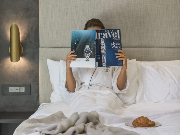 accommodation photographer