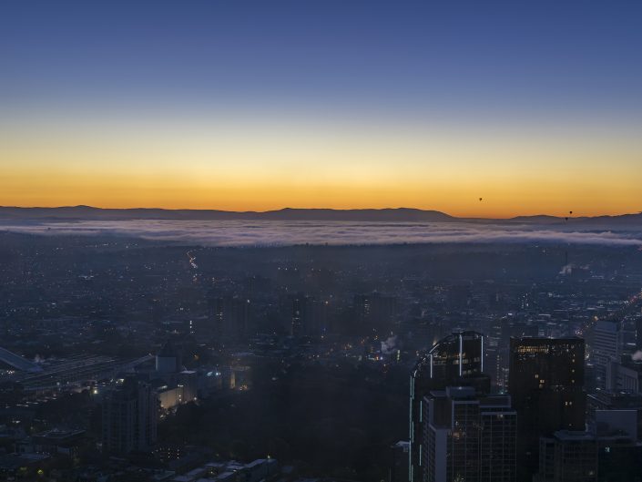 Aerial photography Mauro risch