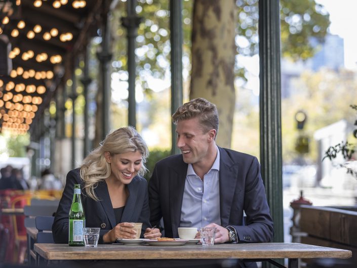 Lifestyle shoot Melbourne