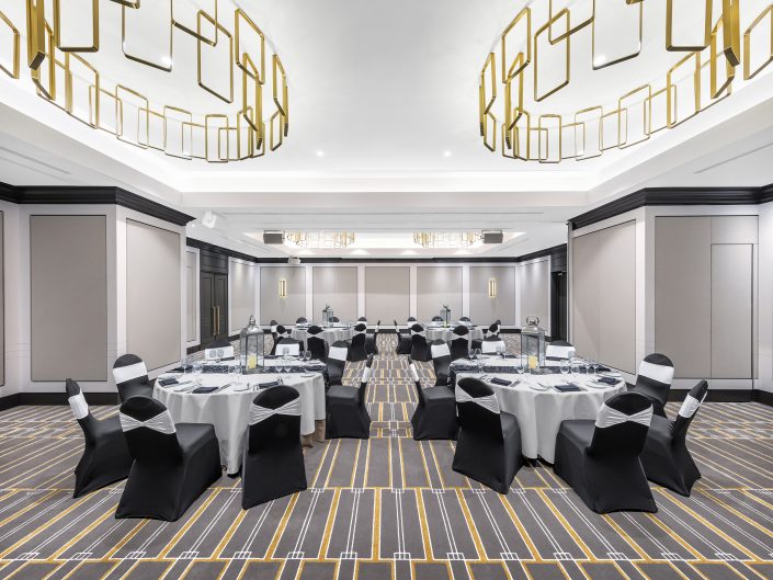 5 star Hotels