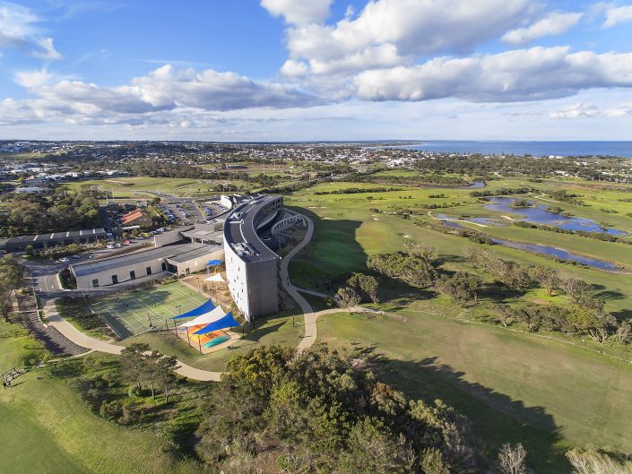 Mauro risch Aerial photography - Hotel marketing