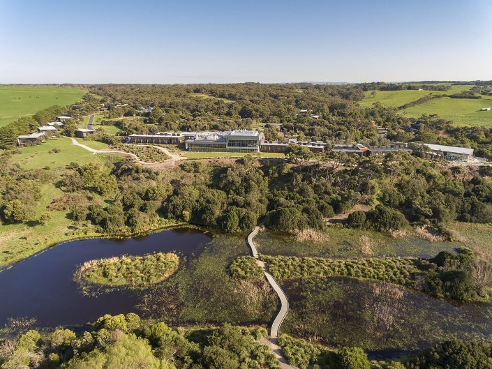 Aerial photographer Melbourne