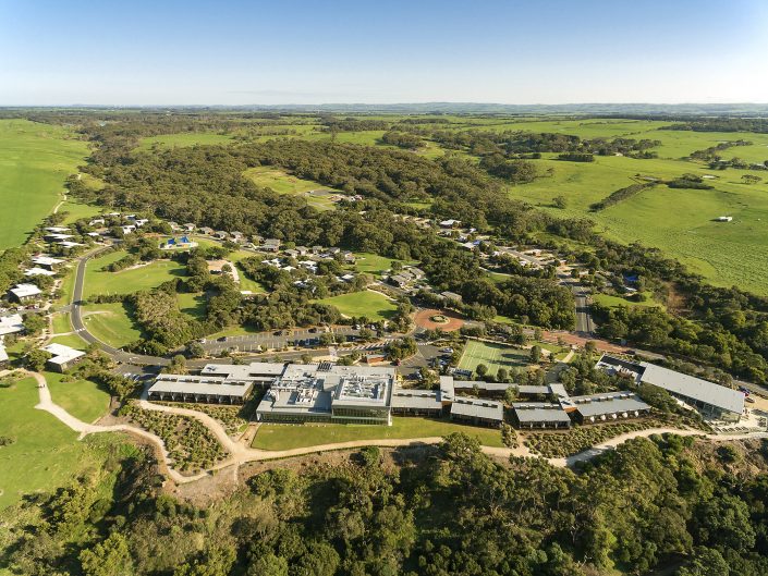Aerial photographer sydney
