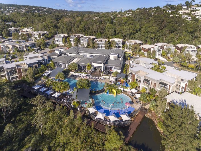 Aerial photographer Australia