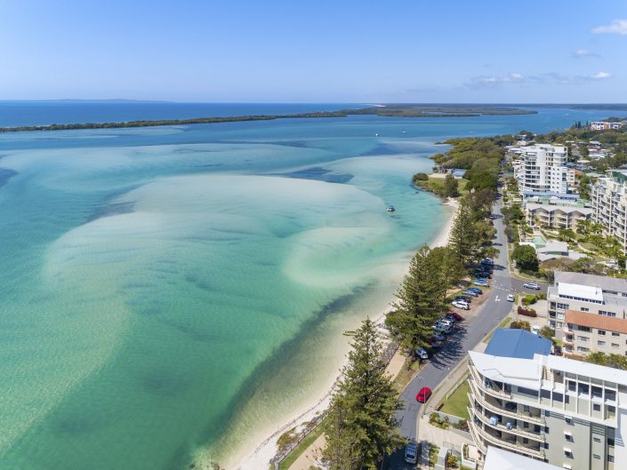 Luxury Aerial Photography