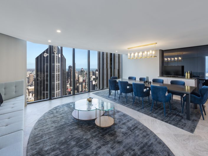 Conference Rooms