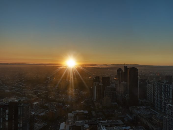 Aerial photography Melbourne