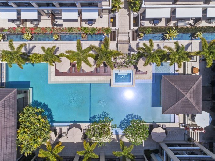 Oaks-Santai-Resort-Casuarina_Aeria