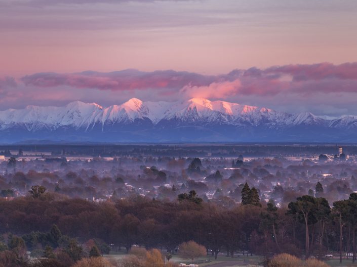 Canterbury-range-Christchurch