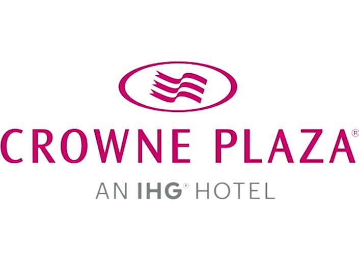 Crowne Plaza Logo