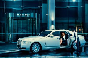rolls-royce